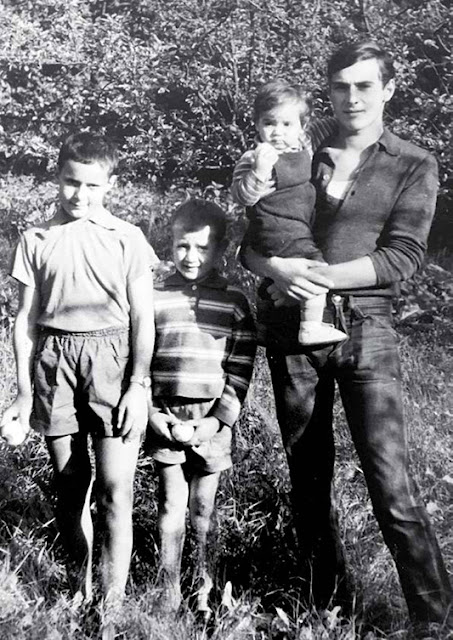 Theaterliebe Familie Brasch Eine Deutsche Geschichte