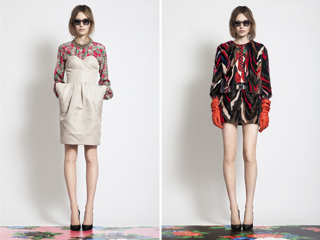 sodestroyit: Addicted to MSGM
