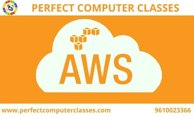 AWS TRAINING | PERFECT COMPUTER CLASSES