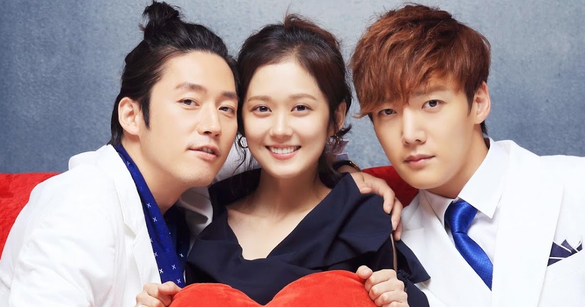 download drama korea fated to love you sub indo link mega