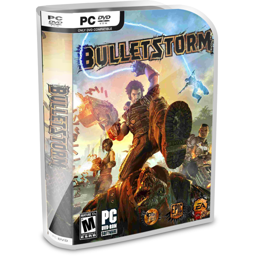 download bulletstorm pc download bulletstorm pc