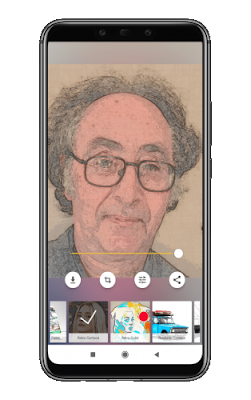 تطبيق Art Camera للأندرويد, تنزيل Art Camera مدفوع, تحميل Art Camera apk pro