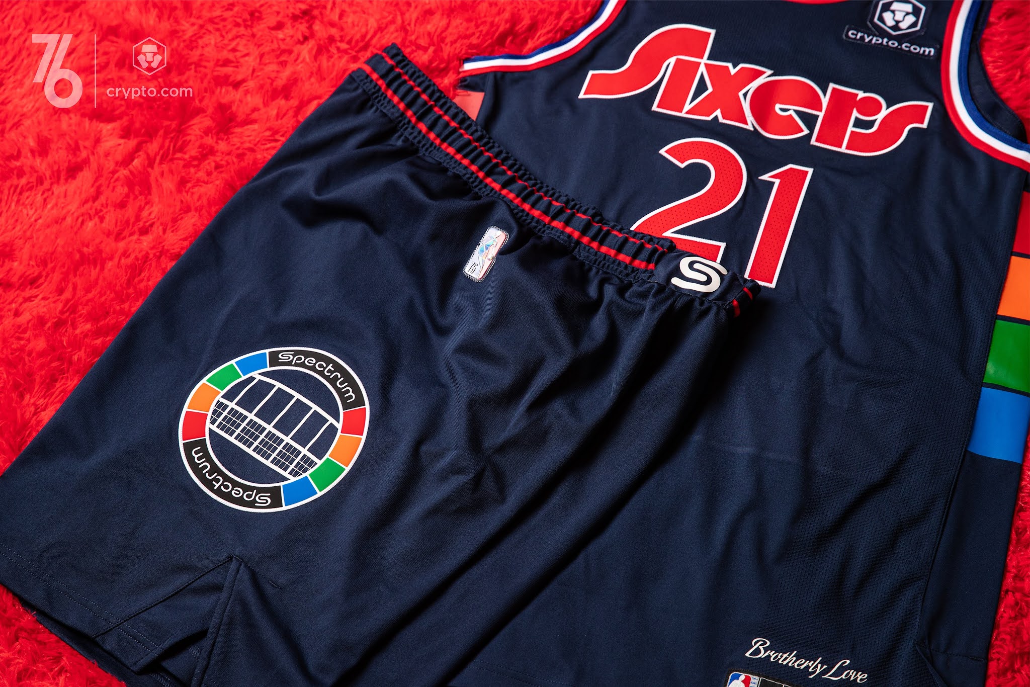 NBA 2K23 Classic Jerseys & Shorts Mod - Shuajota: NBA 2K24 Mods, Rosters &  Cyberfaces