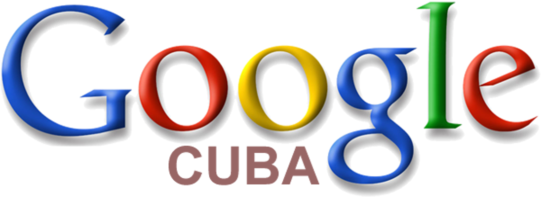 Resultado de imagen para google cuba