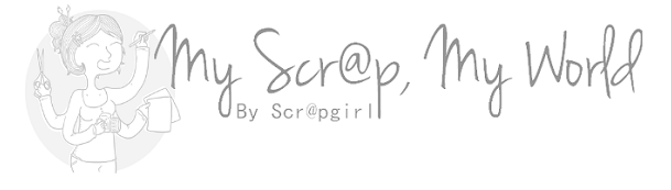 My Scrap My World