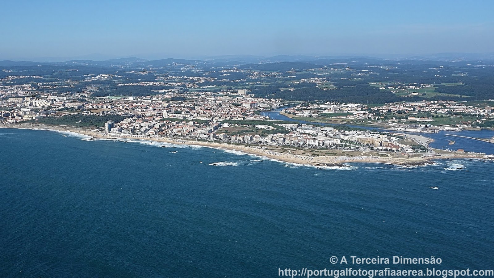 A Terceira Dimensão Vila do Conde