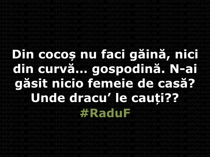 Vreau sa intalnesc o femeie bogata