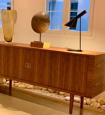 Tienda Chic Soul Aparador Credenza Ch 825 Hans J Wegner In