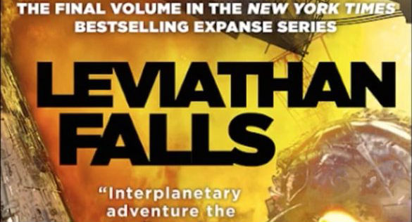 expanse leviathan falls expanse leviathan falls
