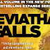 Cover reveal: "Leviathan Falls" capitolo finale della serie The Expanse