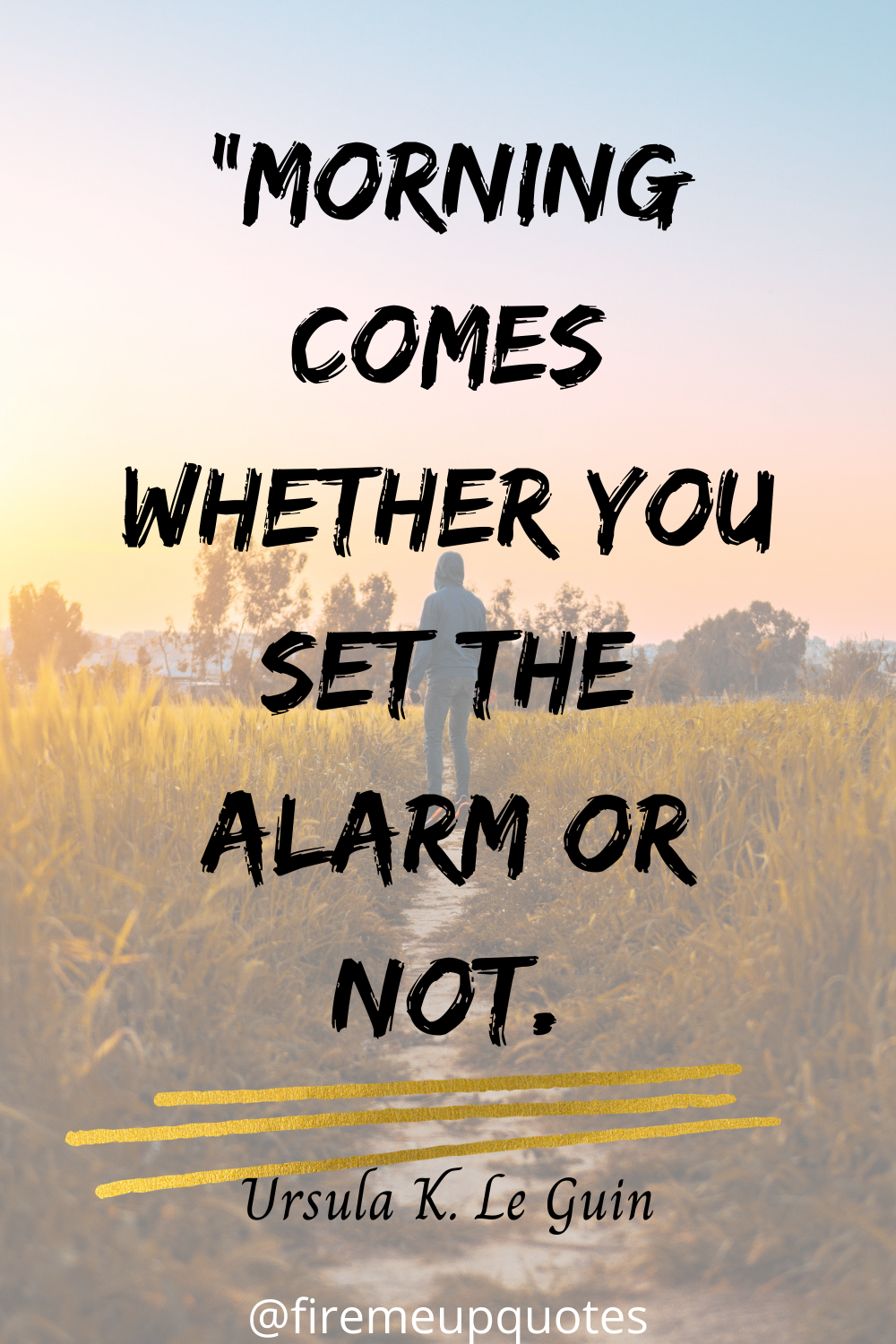 15 Inspirational Good Morning Quotes To Motivate Your Day