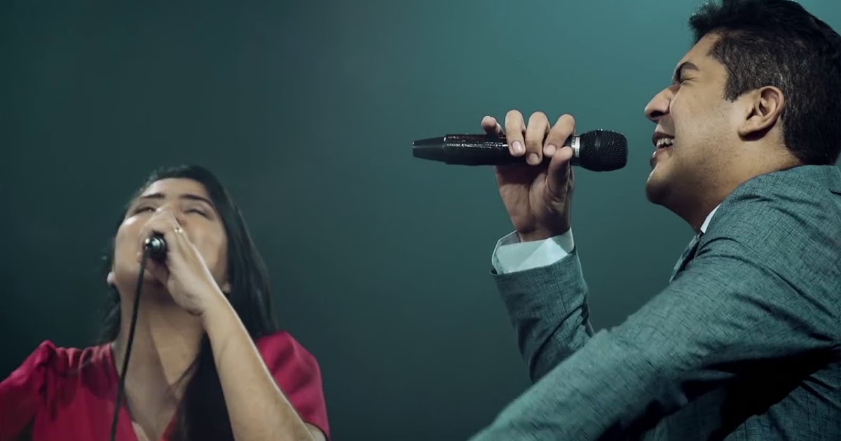 Canção e Louvor lança videoclipe para a música Canção e Louvor lança videoclipe para a música