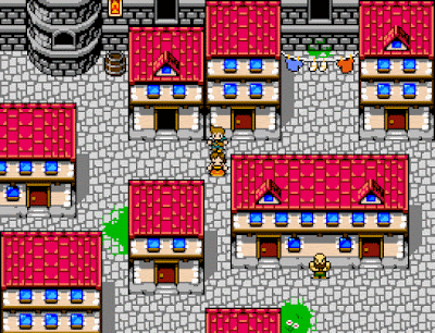 segunda parte JRPG '8-Bit Adventures' anuncia demo jugable