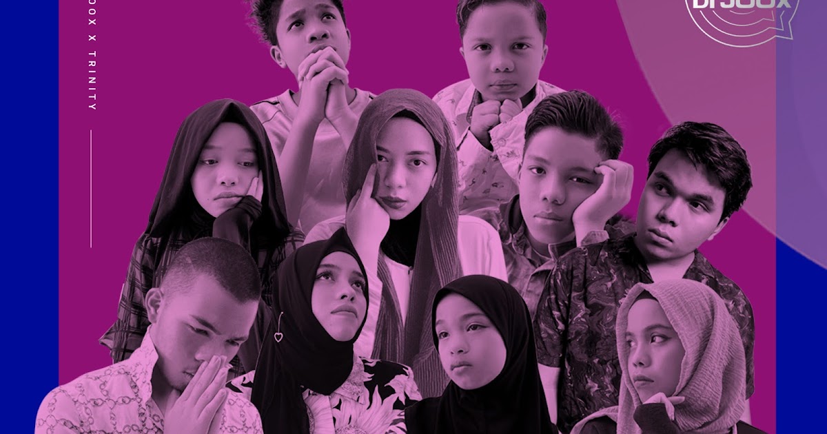 Dunia Menangis - Gen Halilintar | Lirikaz 09