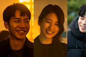 Adegan Favorit Lee Seung Gi, Suzy, Shin Sung Rok, Dll Di Vagabond