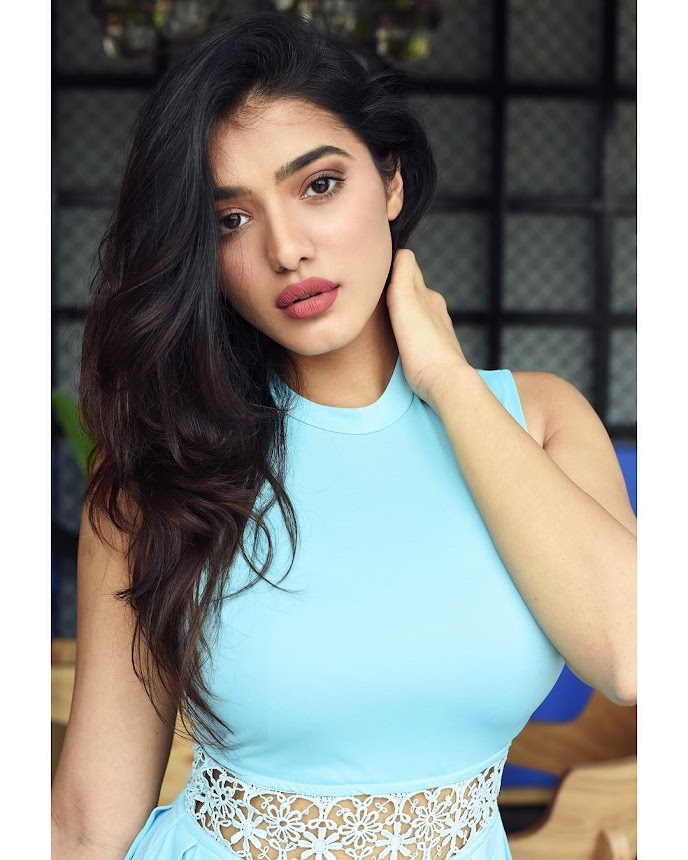 Ketika Sharma