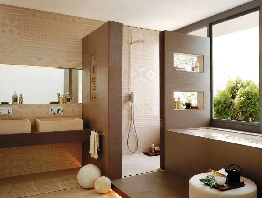 Schöne Dinge: Top 21 Badezimmer Ideen mit perfekten Beispielen