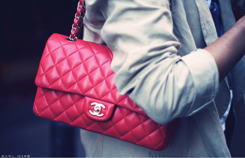 Chanel Bags - Chromantics