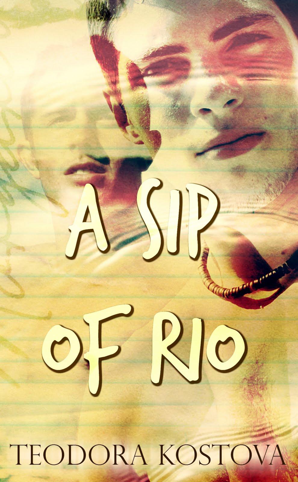 A Sip of Rio audio book