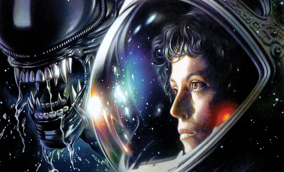 Alien franchise - Ranked from Worst to Best
