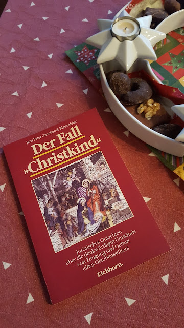 Der Fall Christkind