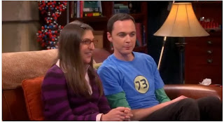 The Big Bang Theory – Episode 7.04 – The Raiders Minimization – Review