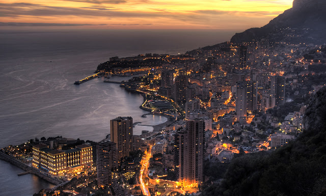download besplatne slike za mobitele Monaco