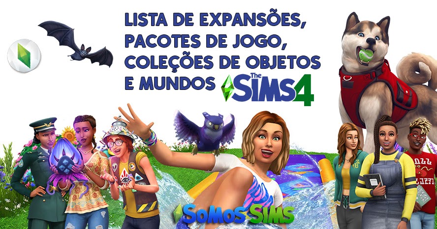 Somos Sims