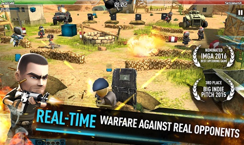 game perang android terbaik game perang android terbaik