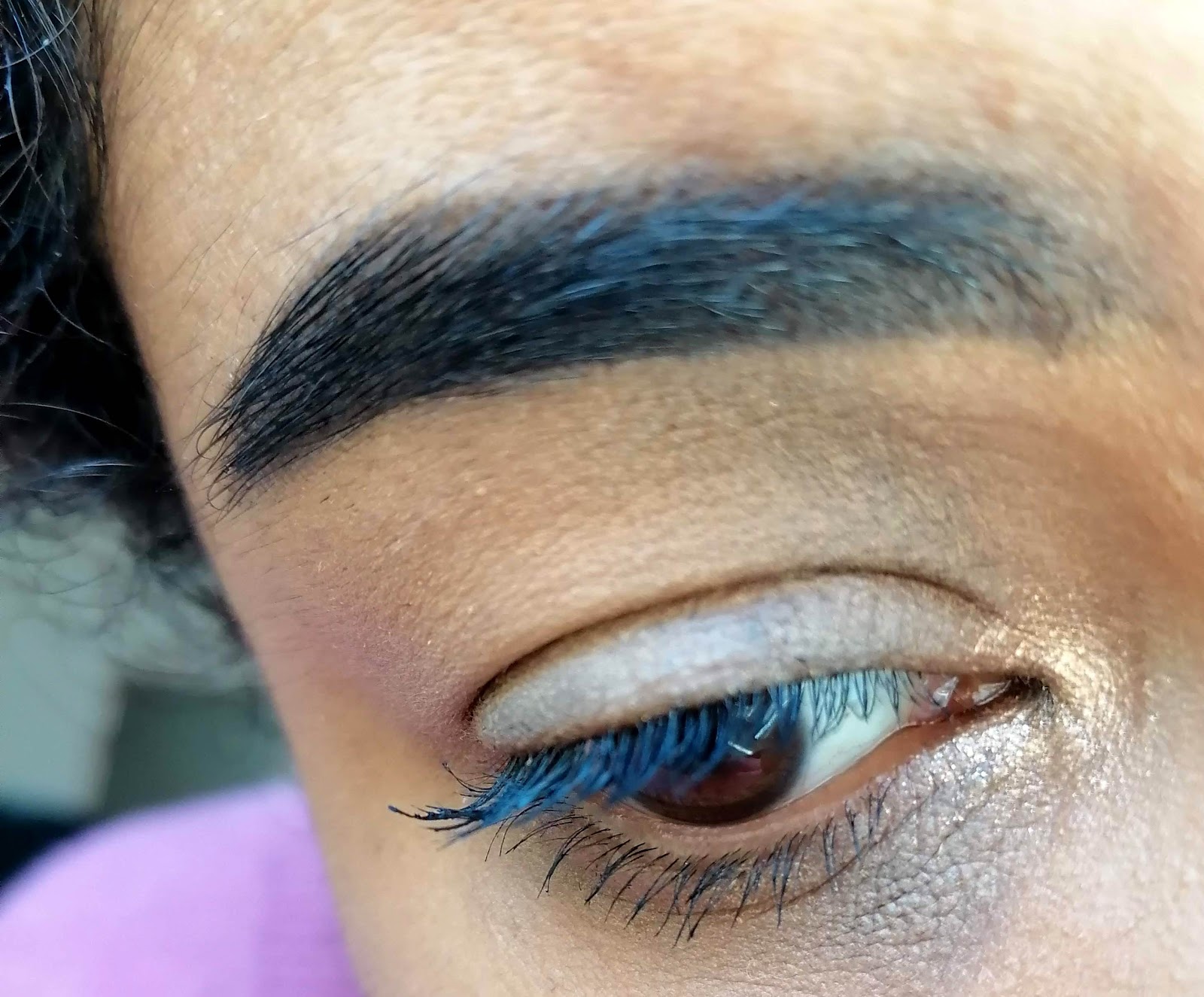 Le nouveau mascara BAMBI EYE & l'eyeliner MATTE SIGNATURE de L'Oréal