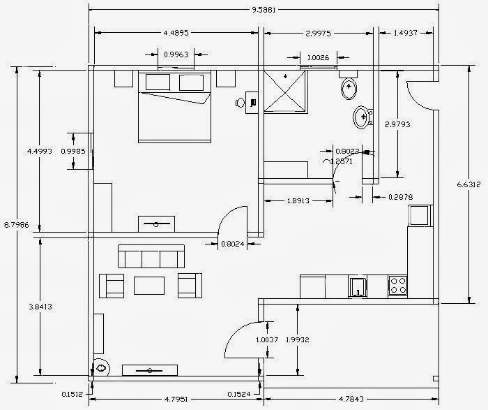 Megaestructura del Estado Bolivar: MEMORIA DESCRIPTIVA