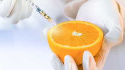 Cegah Virus Corona dengan Vitamin C Cegah Virus Corona dengan Mengkonsumsi Vitamin C