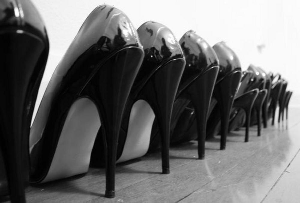 Erotisme Du Pied Et De La Chaussure L’Electrophone Dithyrambique: L'érotisme du pied et de la chaussure, de