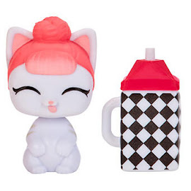 L.O.L. Surprise Limited Edition Purrty Cat Pets (#S-077)