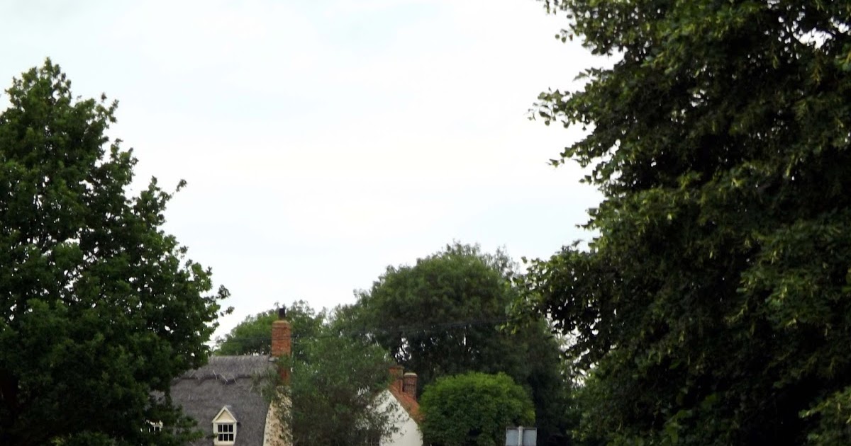 My Adventures 3 Wickham St Pauls, Gestingthorpe and Castle Hedingham