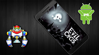 GamePlay do "Evil Cogs" (Seja a luz de um mundo sombrio) Android