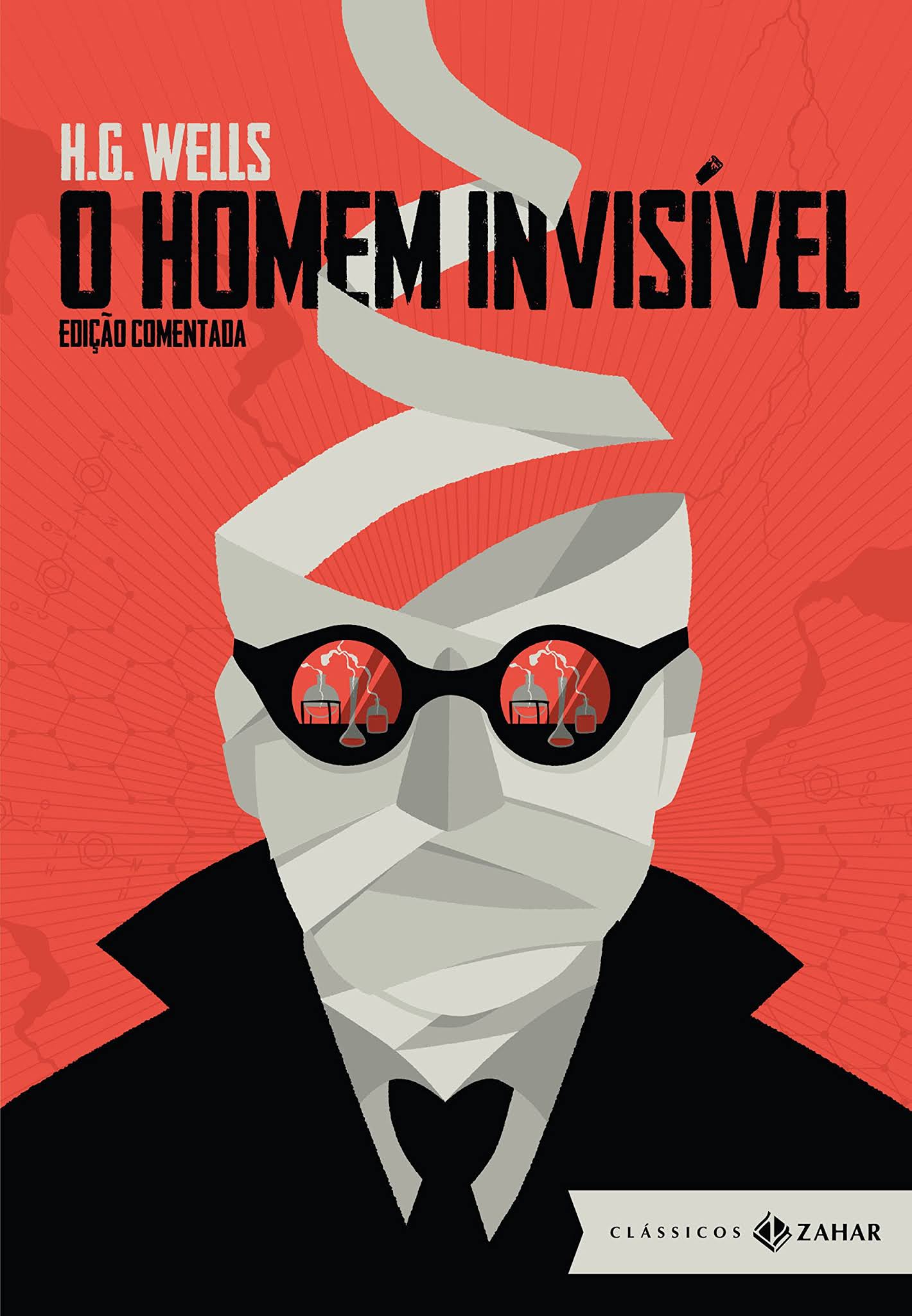 O homem invisível | H. G. Wells