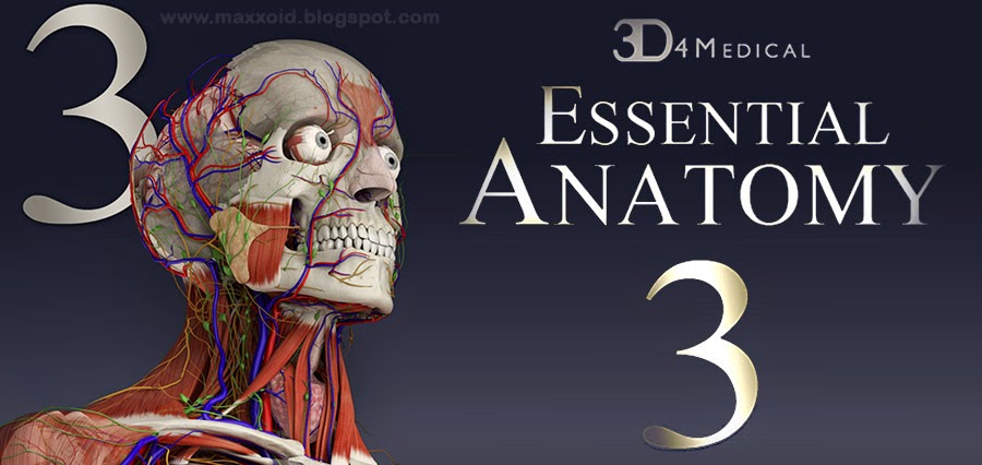 Essential Anatomy 3 Apk Full Obb Musliinet