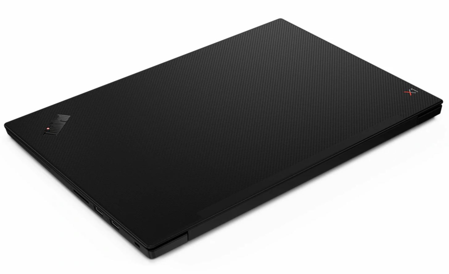 Lenovo Thinkpad X1 Extreme Gen 2 9750h 16gb 512gb Gtx1650 Win10home Black