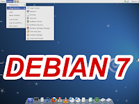 Download ISO Debian 7 "Wheezy" Lengkap
