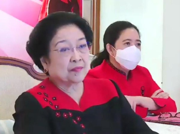 Kontroversi Muncul dari Pernyataan Megawati Jakarta Amburadul Kontroversi Muncul dari Pernyataan Megawati Jakarta Amburadul