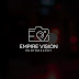 Empire Vision Photography Logo Design Idea