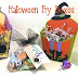 New Halloween Fry Boxes