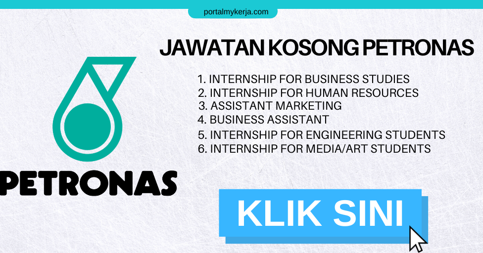 Kerja Kosong Petronas Pengerang - Who Writes For