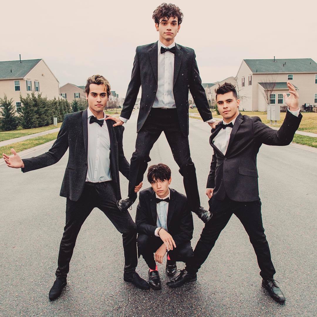 Dobre Brothers Wallpaper 62