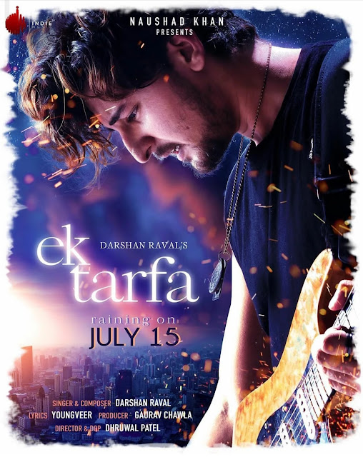 ek-taraf-lyrics-darshan-raval