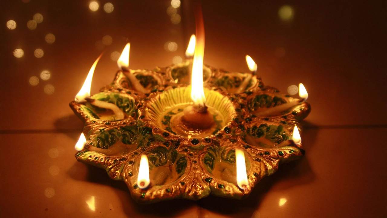 Diwali the Festival of Light Diwali the Festival of Light