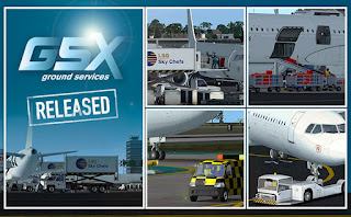 FSX - Reality XP AIRAC 1410
