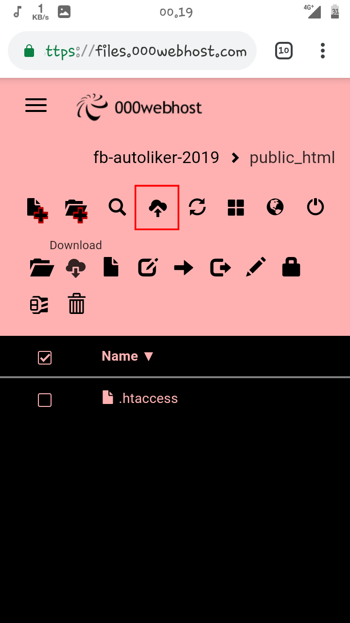 Download Script Phising Fb 000Webhost Script Phising