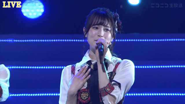 AKB48 THE AUDISHOW 'Team B' AKB48 THE AUDISHOW 'Team B'